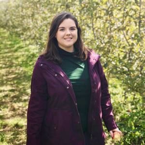 Meet your Posher, Emma